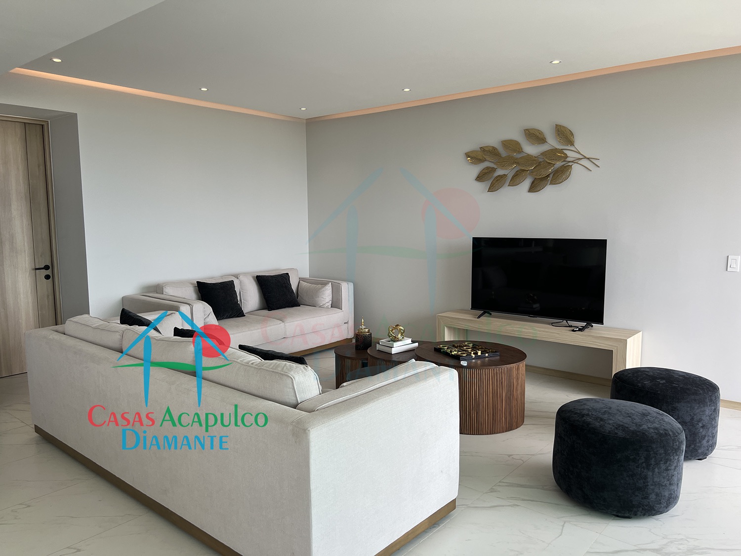 La Isla Capri I4 - Estancia 11